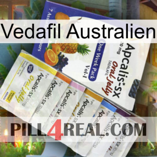 Vedafil Australia 11